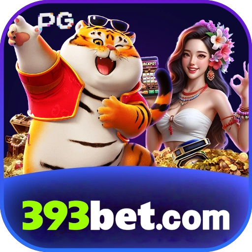 393bet Logo