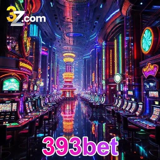 393bet LOGIN Cassino